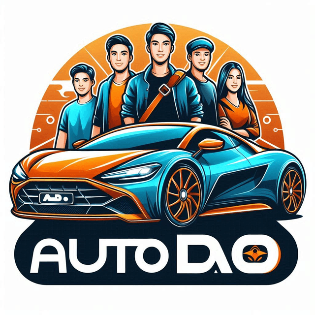 auto dao logo